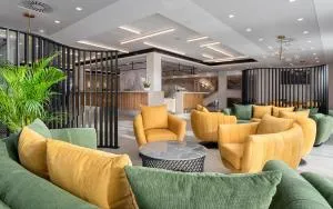 Hunguest Hotel Flóra - Demjén