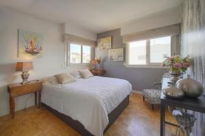 FRGK "Etoile du sud TERRASSE Vue Mer PALM BEACH WIFI FIBRE"