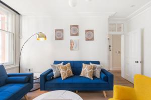 HAFH in Farringdon- Stylish 1Bedroom Apartments