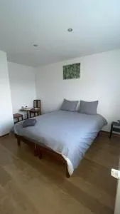 Les chambres de Marie - Didenheim