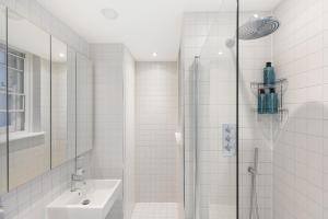 HAFH in Farringdon- Stylish 1Bedroom Apartments