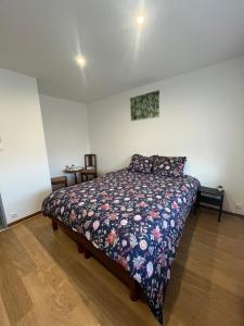 Sejours chez l'habitant Les chambres de Marie : photos des chambres