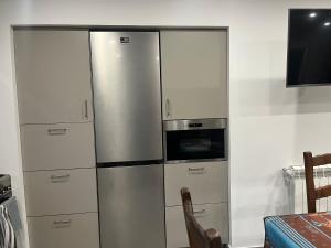 Sejours chez l'habitant Les chambres de Marie : photos des chambres