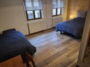 B&B / Chambres d'hotes Chambres Thirion : photos des chambres