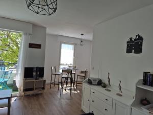 Appartements Appartement Chez A.S.Y. : photos des chambres