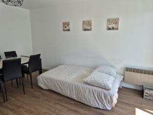 Appartements Appartement Chez A.S.Y. : photos des chambres