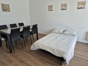 Appartement Chez A.S.Y.