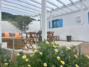 Casa Baku - Ubytování bez kategorie ve městě Leipsoi