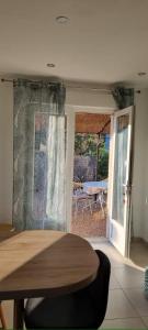 Maisons de vacances Chez Baptiste et Laura : photos des chambres