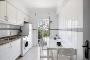 Lilis Albufeira Apartment