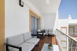 Lilis Albufeira Apartment