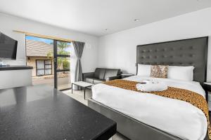 Auckland Airport Motel