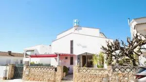 Hotel Paradís - Torredembarra