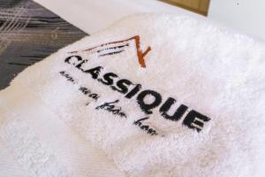 Classique B&B Senete
