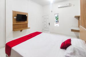 RedDoorz at Linda Residence Jambi