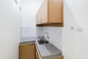 RedDoorz at Linda Residence Jambi