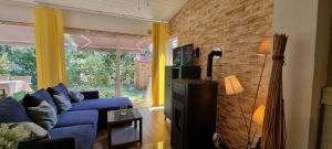 Ferienhaus Haffschatz