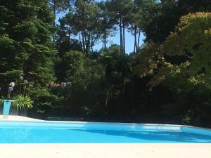 Villas Villa BARADARENA avec piscine chauffee et jardin pour 10 personnes : photos des chambres