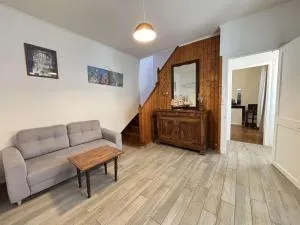 Maison 4 pièces LA ROCHELLE - LR000-015 - 佩里尼