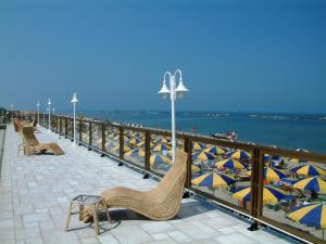 Grand Hotel Azzurra Club