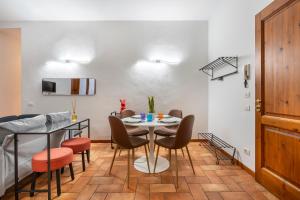 Vigna Nuova First Floor