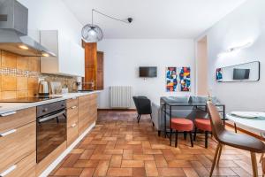 Vigna Nuova First Floor
