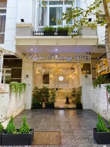 Uyen Phuong Dalat Center By HOS