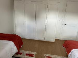 Villas Villa Roc Vaudieu - Charmante maison de pecheurs : photos des chambres