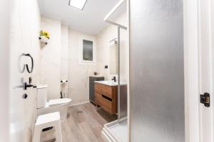 san fernando street apartment