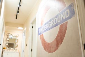 san fernando street apartment