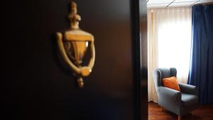Hotel Tikar