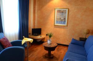 Hotel Tikar