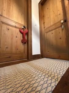 Villas Villa Roc Vaudieu - Charmante maison de pecheurs : photos des chambres