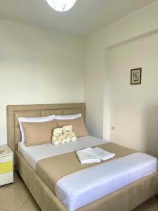 Guesthouse Shehu Ksamil