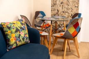 san fernando street apartment