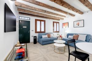 La Caorlina - Pied à Terre - Bas-relief