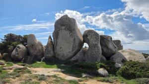 Maisons de vacances Chez Baptiste et Laura : photos des chambres