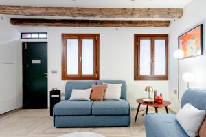 La Caorlina - Pied à Terre - Bas-relief