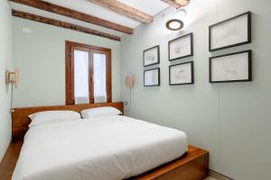 La Caorlina - Pied à Terre - Bas-relief