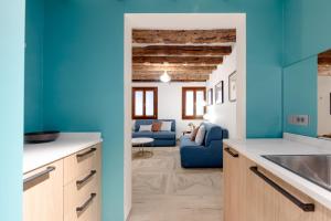 La Caorlina - Pied à Terre - Bas-relief