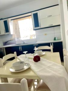 Guesthouse Shehu Ksamil