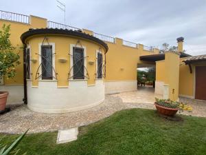 Tenuta dei Desideri