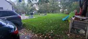 Maison 4 chambre 11personnes grand jardin - Prinquiau