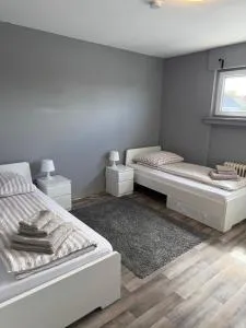 Hochstrasse 10 - Holzwickede