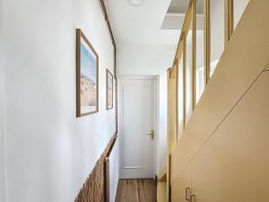 Maisons de vacances Le Bleriot : photos des chambres