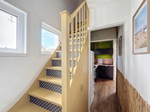 Maisons de vacances Le Bleriot : photos des chambres