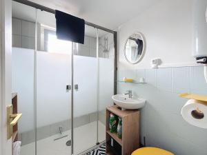 Maisons de vacances Le Bleriot : photos des chambres