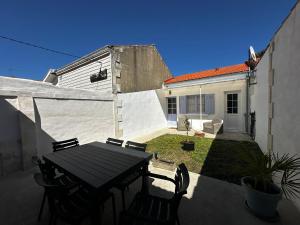 Charmante maison rénovée près du centre - FR-1-709-91