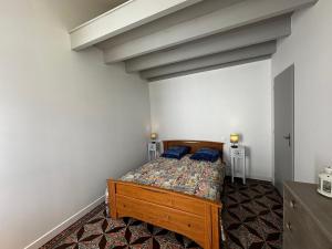 Charmante maison rénovée près du centre - FR-1-709-91