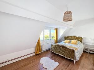 Maisons de vacances Le Bleriot : photos des chambres